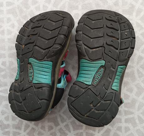 Sandále keen, keen,27