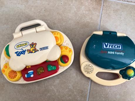 Vtech,