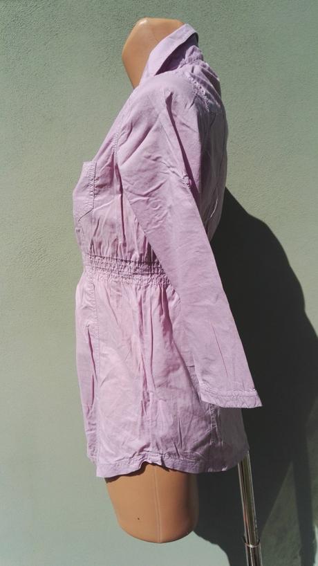 Košile blůzka tunika orsay - vel.34/36, orsay,34