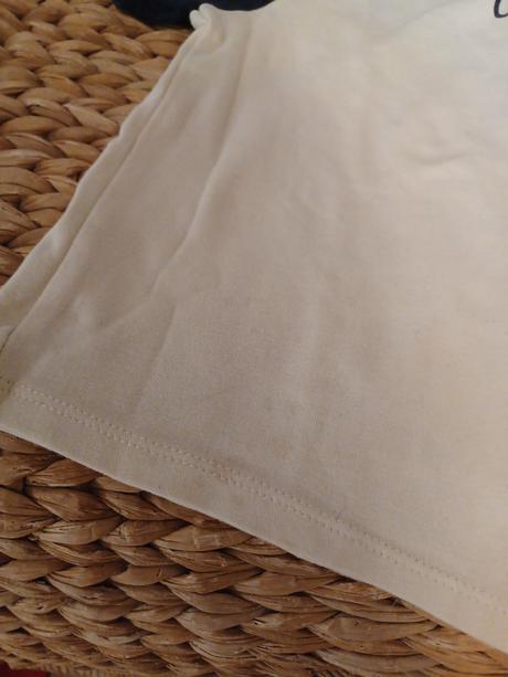 Croptop h&m 146/152, h&m,152