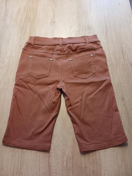Elastické kraťasy vel. s/m/l, m