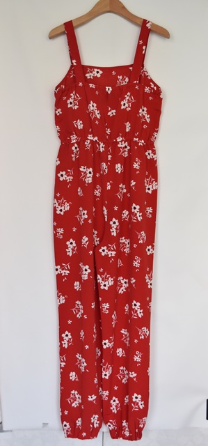 Letní overal vel. 13 let, new look,158