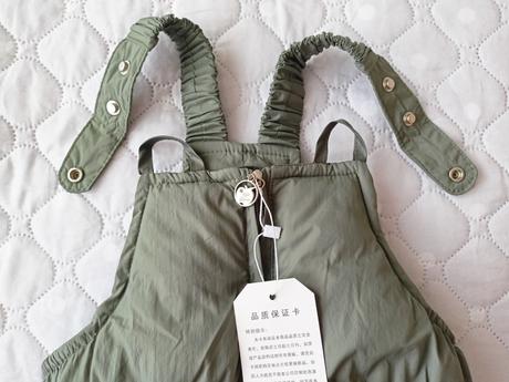 Nové zimní oteplováky, 98/104, 98 / 104