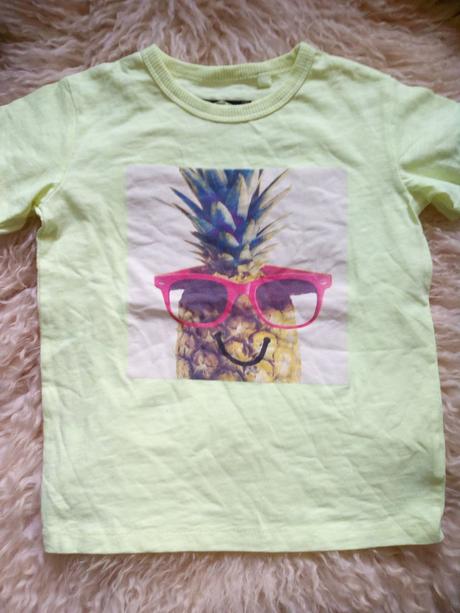 Triko zn.next,vel.110, next,110