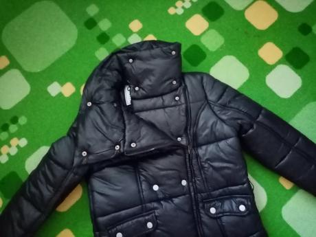 Zimní bunda l, cherokee,l