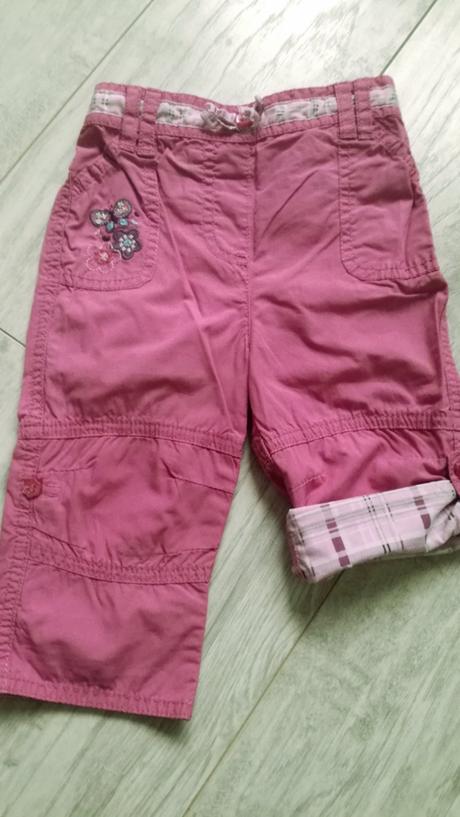 Set tričko a pláťáky, dopodopo,74