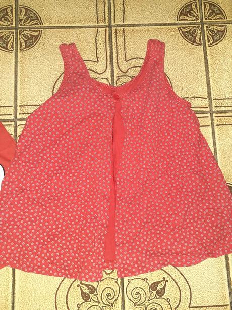 Dívčí trička mix vel. 98 - 104, disney,98