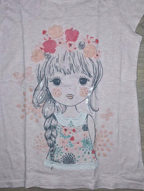 Tričko george, george,128