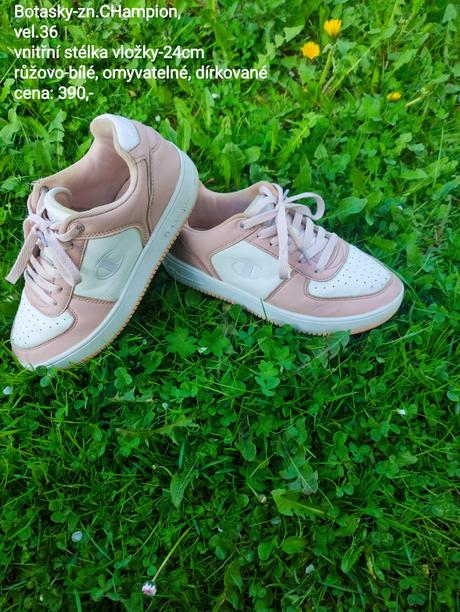 Botasky -champion,v 36, 36