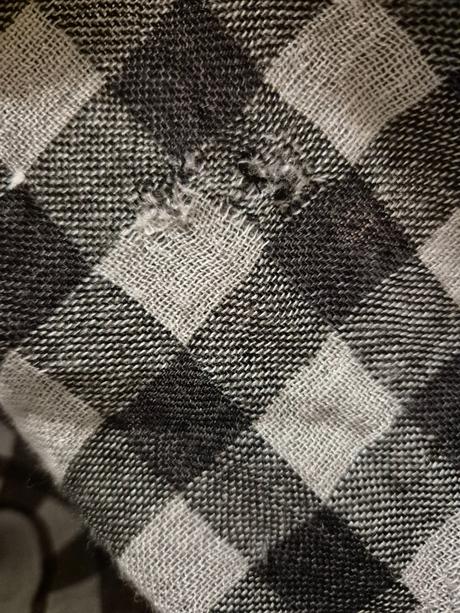 Maxi šátek 140x140 cm, street one