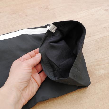 Sustakove sportovni kalhoty sedive od crane sport, 128