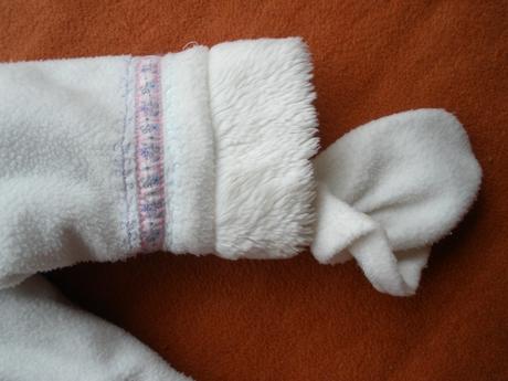 Nextíkový kabátek, next,80