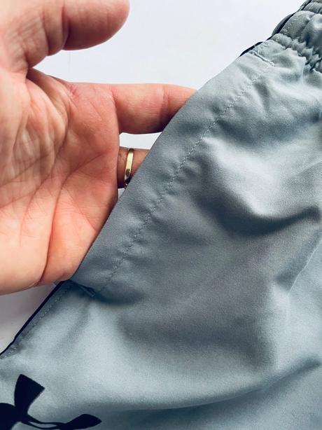 Kraťasy sportovní under armour - v.12/13 let, under armour,158