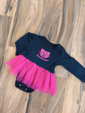 Body se sukní s kočičkou, george,68