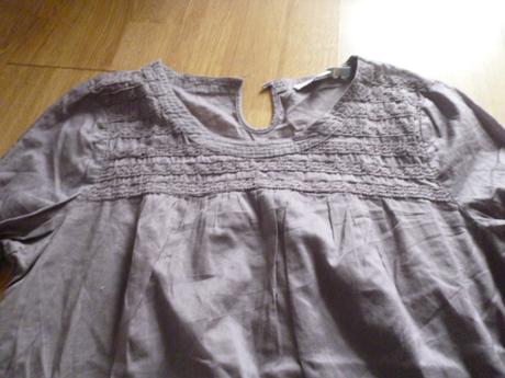 Triko halena pro maminy vel.l boden, l