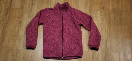 Dívčí mikina vel. 146, 146