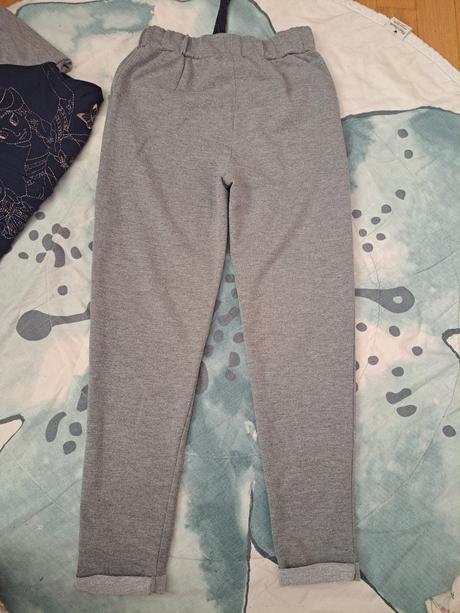 Tepláková souprava frozen - elsa a anna, disney,134