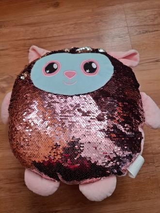 Polštářek, šířka (cm): 45,délka (cm): 50