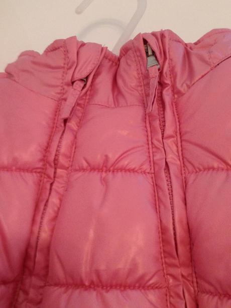 Fusak ernstings family+zimní kombinéza mexx,lassie, 