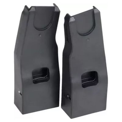 Adaptéry pro připojení autosedačky