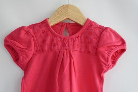 Tričko vel. 3 - 6 m, george,68