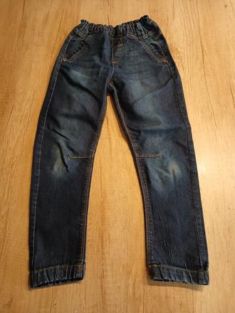 Džíny vel. 122, boys,122
