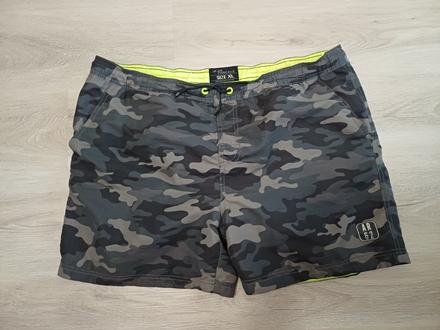 Plavky, xl