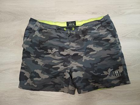 Plavky, xl