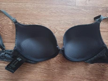 Push up podprsenka h&m vel. 75c, h&m,75c