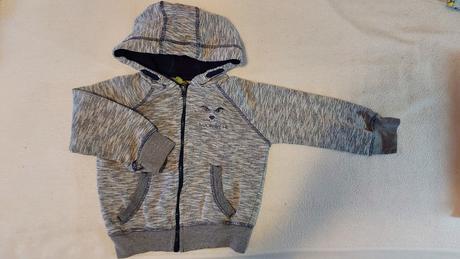 Mikina s kapucí, kiki&koko,104