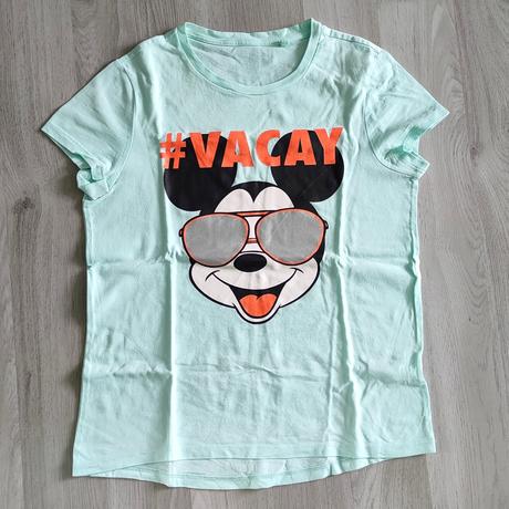 Triko mickey vel. 146/152, disney,146