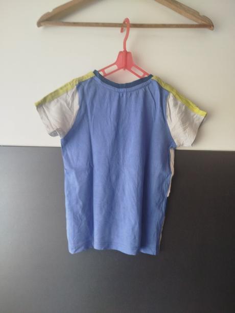 Tričko zn. george vel.98, george,98