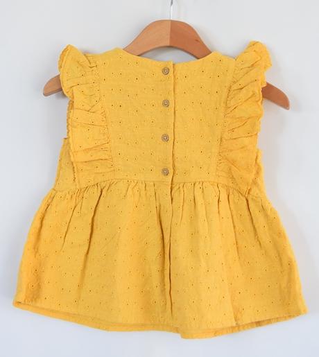 Blůzka vel. 5 - 6 let, tu,116