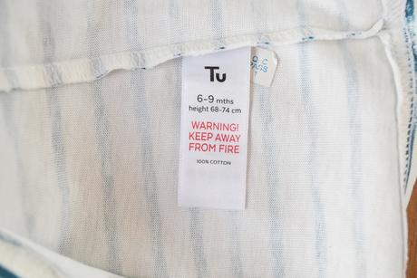 Tričko vel. 6 - 9 m, tu,74