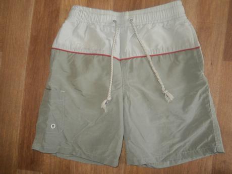 Šusťákové šortky,kraťasy,plavky,vel.110/116,, 110