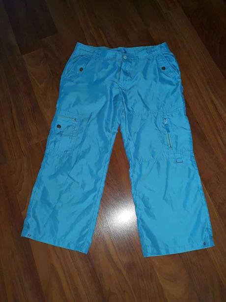 Dámské trictvrtacky success, vel odpovídá 40/42, 40