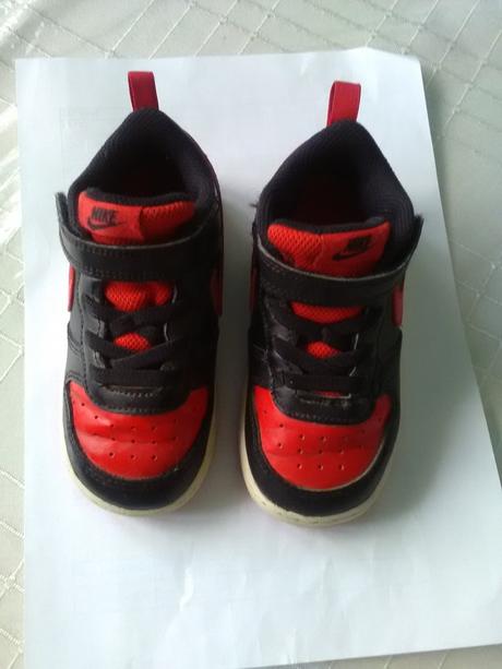 Botasky nike, nike,25