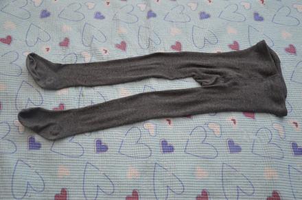 Punčošky punčocháče punčochy, 104