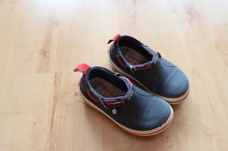 Boty crocs vel. 28 (c11), crocs,28