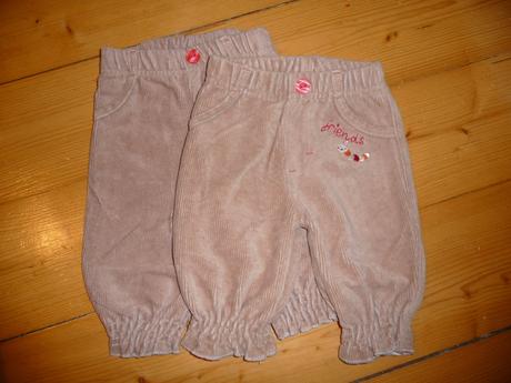 Manžestráčky s podšívkou, ergee,62