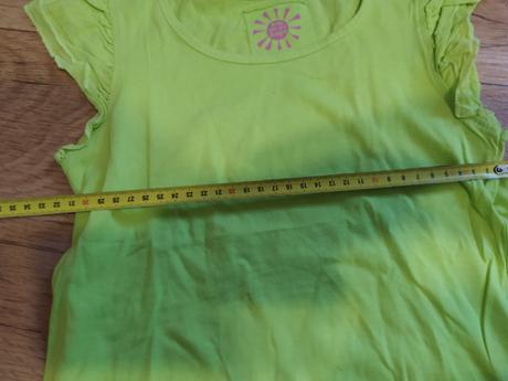 Dívčí tílko next, vel. 140, next,140