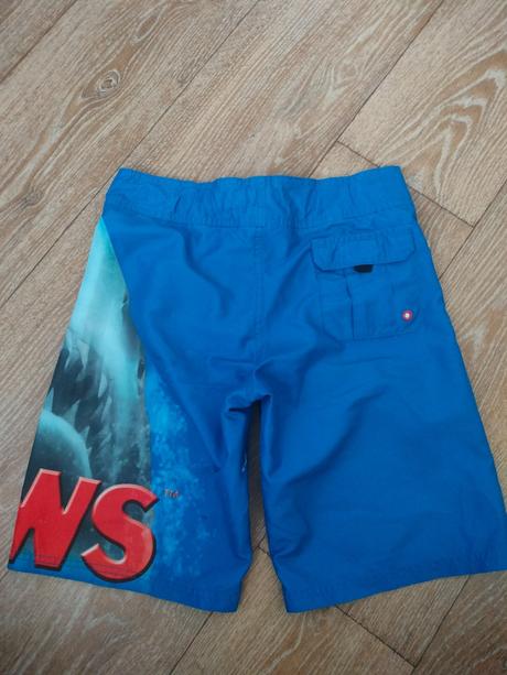 Dětské šortky velikost 146/152, 146