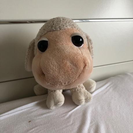 Velikonocni plysaci-kure, ovecka, zajicek, kralice, 