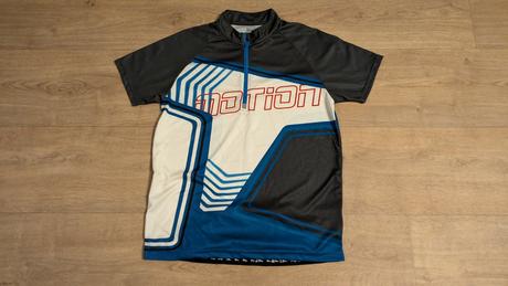 T505 cyklo tričko crivit vel. xl, xl