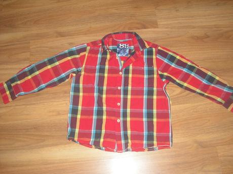 Košile next, next,134