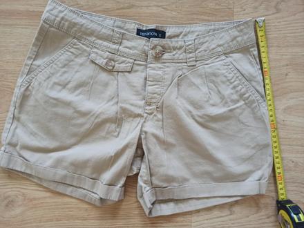 Šortky vel.s zn.terranova, terranova,s