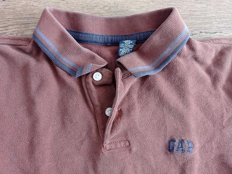 Triko polokošile 116, cherokee,116