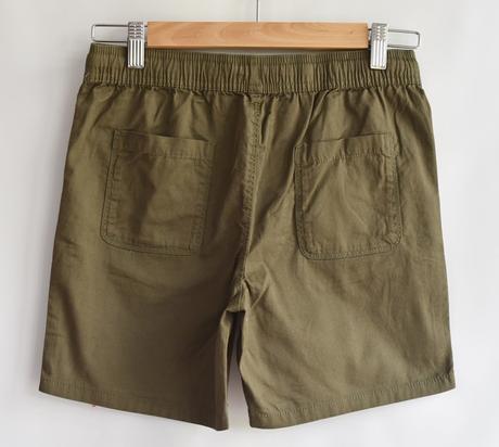 Kraťasy vel. 10 - 11 let, primark,146