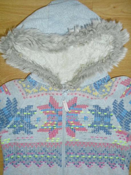 Dívčí overal vel.140 zn.next, next,140