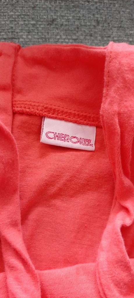 Dívčí overal, značky cherokee, vel. 2-3 roky, cherokee,92